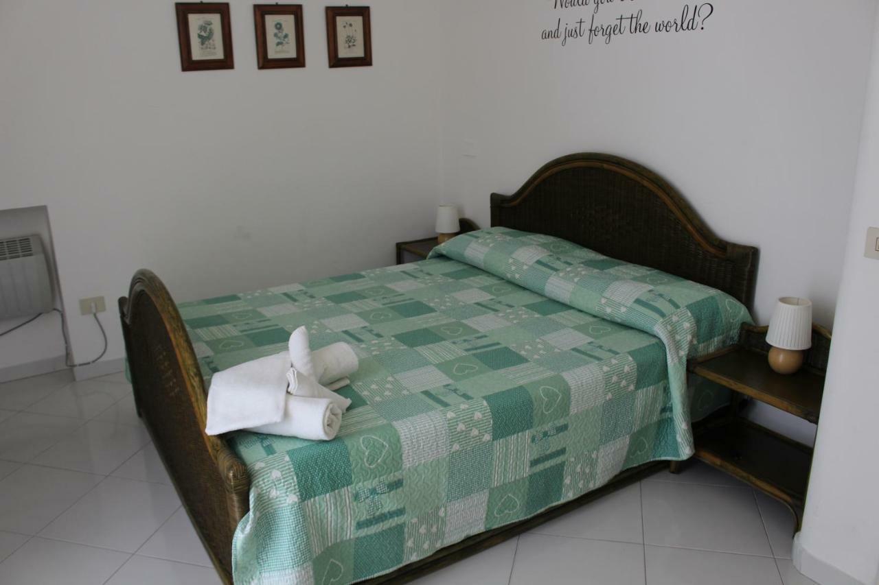 "White Mermaid" - Sorrento Downtown Sea View Apartment エクステリア 写真