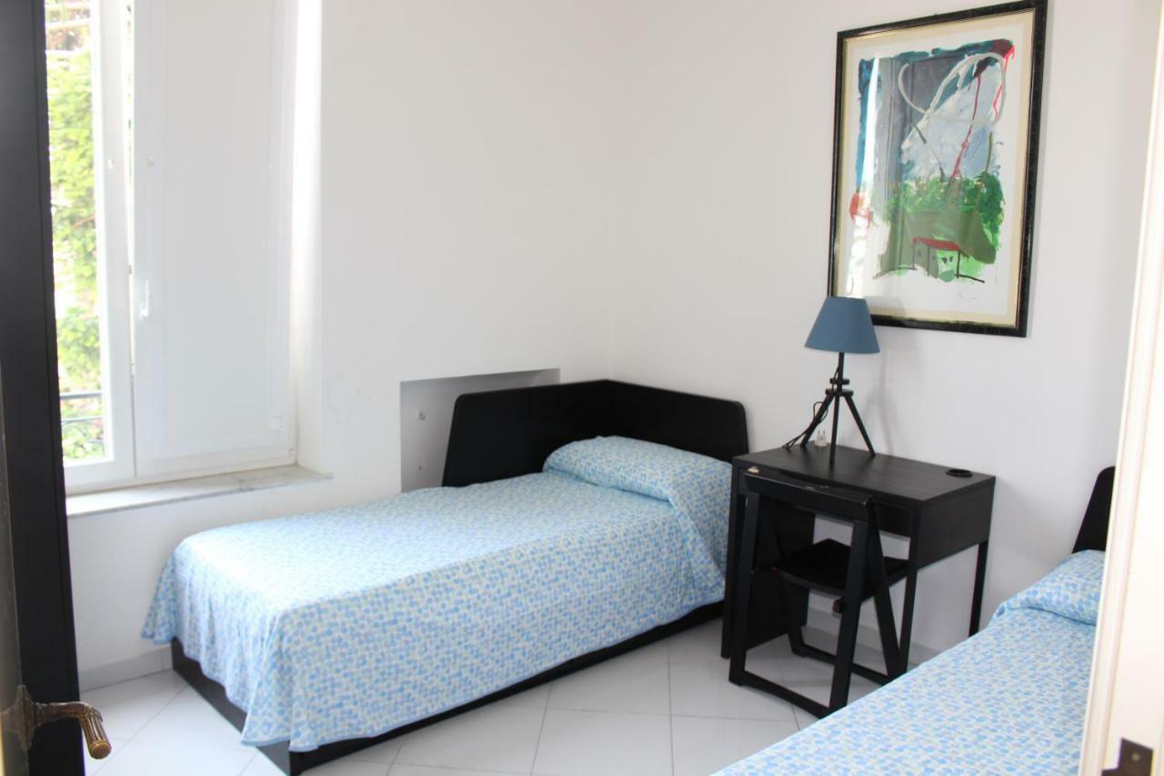 "White Mermaid" - Sorrento Downtown Sea View Apartment エクステリア 写真